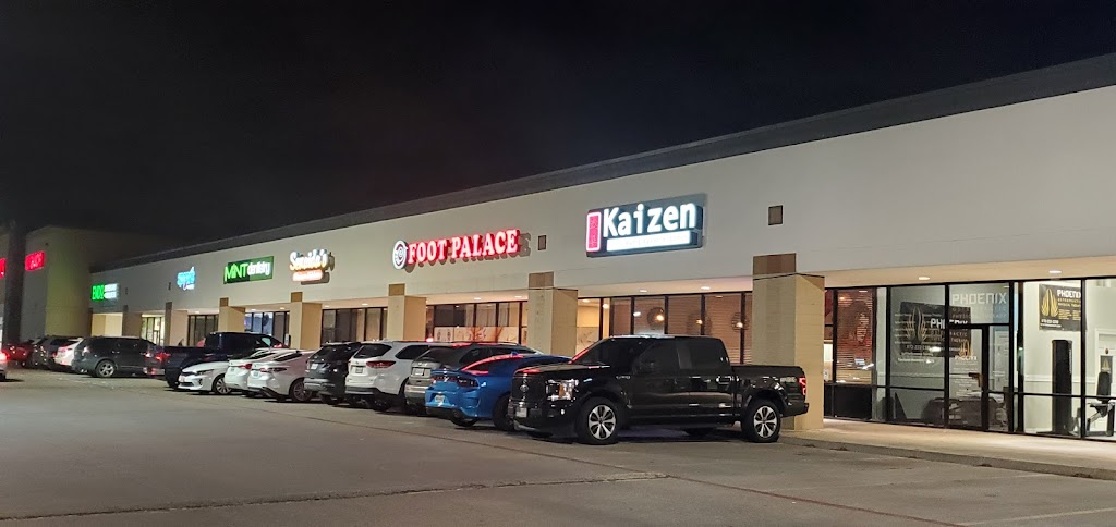 Senaida's Mexican Kitchen 75089