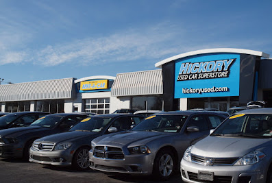 Hickory Used Car Superstore reviews