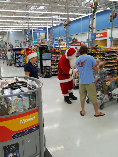 Department Store «Walmart Supercenter», reviews and photos, 1675 St Lucie W Blvd, Port St Lucie, FL 34986, USA