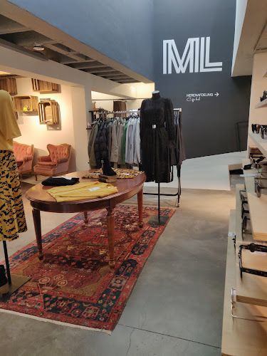 Maison Lab Hasselt - Fashionable Outlet Shopping