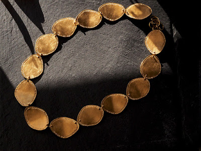 Sibylle Flouret- Créatrice de bijoux à Marseille