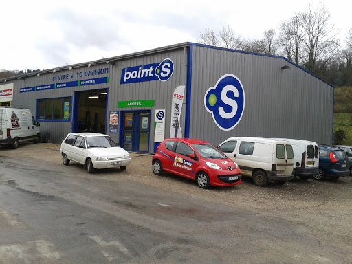 Auto Pieces Salinoise