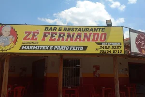 Bar & Restaurante Do Zé Fernando image