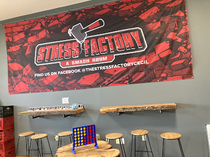 The Stress Factory