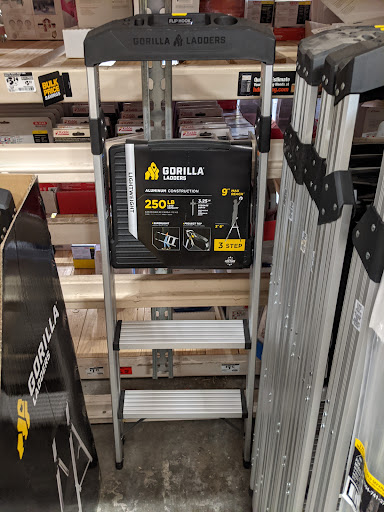 Home Improvement Store «The Home Depot», reviews and photos, 1200 Mayberry Dr, Highlands Ranch, CO 80129, USA