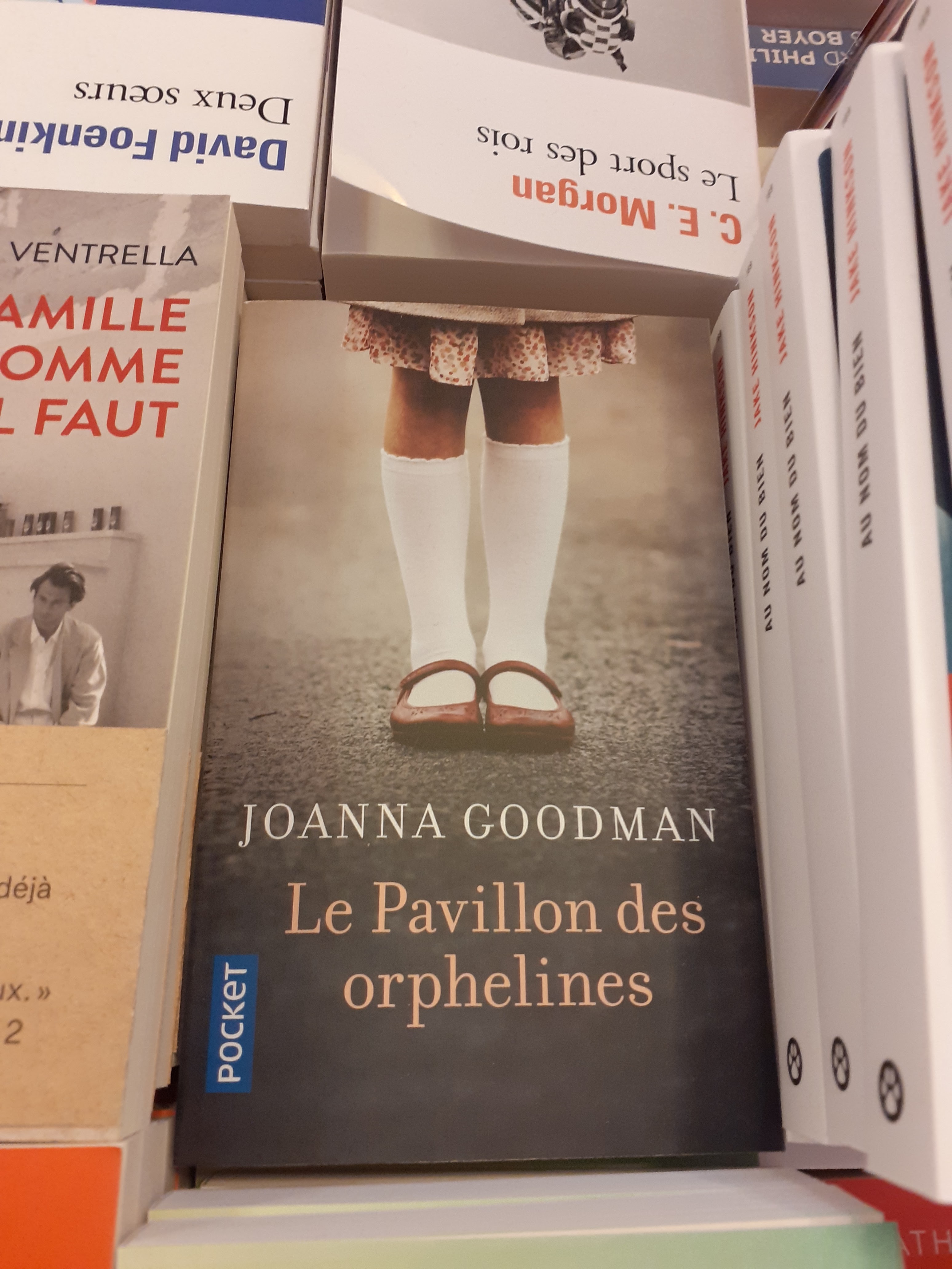 Photo n° 5 de l'avis de Amandine.e fait le 09/09/2020 à 20:26
