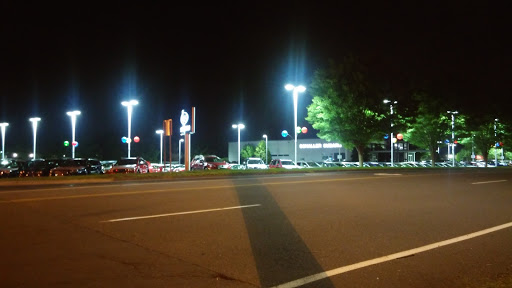 Subaru Dealer «Schaller Subaru», reviews and photos, 34 Frontage Rd, Berlin, CT 06037, USA
