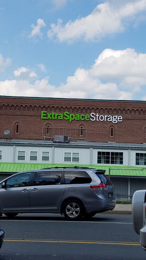 Storage Facility «Extra Space Storage», reviews and photos, 2 Adams St, Milton, MA 02186, USA