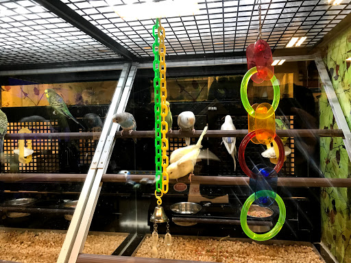 Pet Supply Store «PetSmart», reviews and photos, 17651 Colima Rd, City of Industry, CA 91748, USA