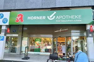 Horner Apotheke