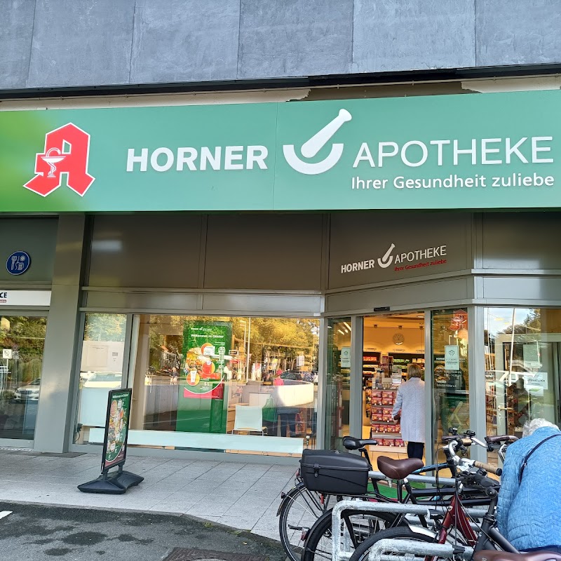 Horner Apotheke