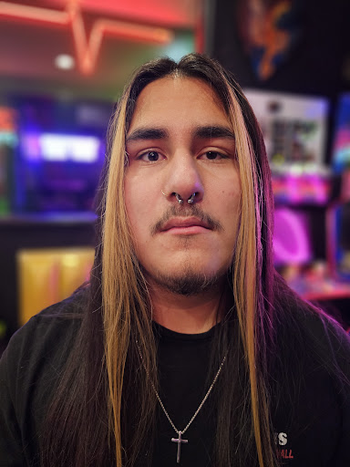 Explore female shoulder tattoo ideas, creative tattoo ideas in Arlington, available at The Chosen One Ink