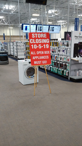 Electronics Store «Best Buy», reviews and photos, 1315 Scheels Drive, Sparks, NV 89434, USA