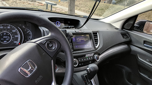 Car Dealer «Rausch Motors LLC», reviews and photos, 18225 Ponderosa Dr, Parker, CO 80134, USA