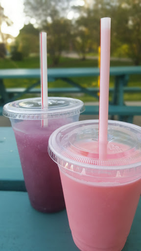 Park «Route 66 Park», reviews and photos, 920 N Broadway St, Joliet, IL 60435, USA