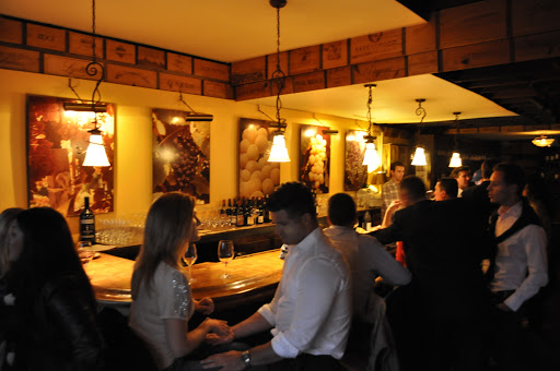 Wine Bar «California Wine Merchant», reviews and photos, 2113 Chestnut St, San Francisco, CA 94123, USA