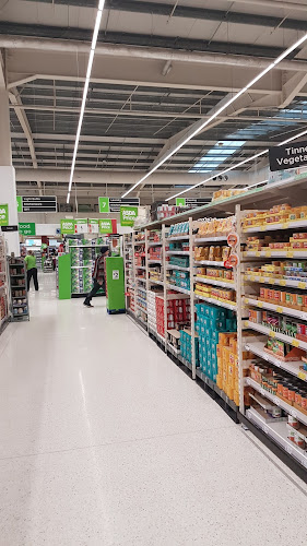 Asda Stoke Scotia Road Supermarket - Supermarket