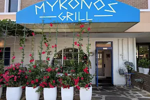 Mykonos Grill image