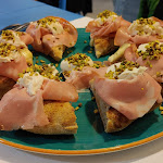 Photo n°1 de l'avis de Giuseppe.r fait le 11/04/2022 à 10:14 sur le  14 GRANI à Cernusco sul Naviglio