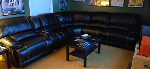 Furniture Store «Furniture Distribution Center», reviews and photos, 5011 W Hillsborough Ave, Tampa, FL 33634, USA