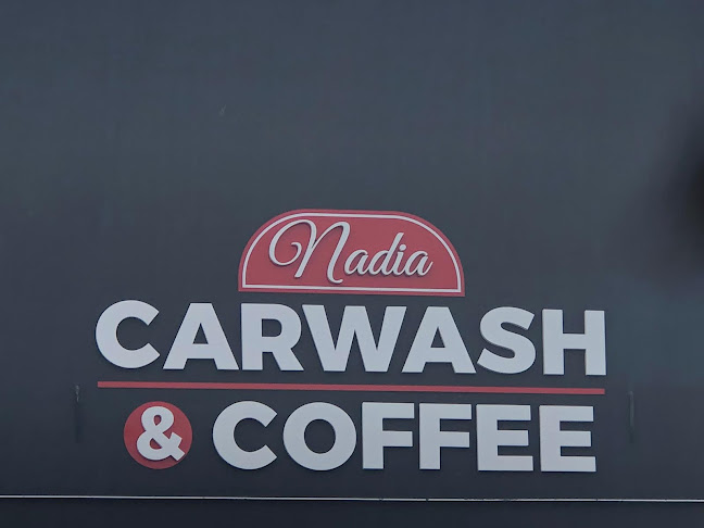 Nadia Carwash&Coffee - Spălătorie auto