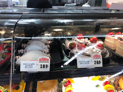 Grocery Store «Superior Grocers», reviews and photos, 15000 Crenshaw Blvd, Gardena, CA 90249, USA