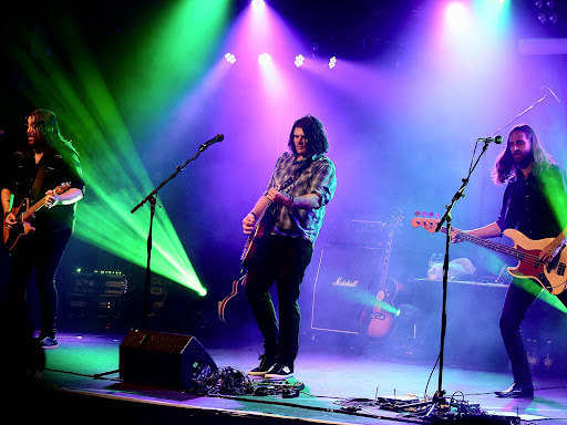 Creedence plays Gold Coast, 43 Railway St, Mudgeeraba QLD 4213