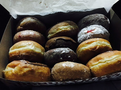 Donut Shop «Donutville U.S.A.», reviews and photos, 14829 Ford Rd, Dearborn, MI 48126, USA