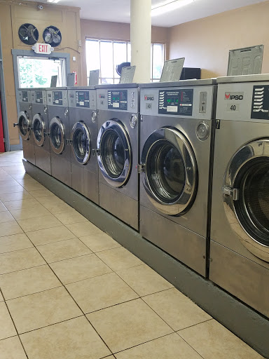 5th Street Laundromat