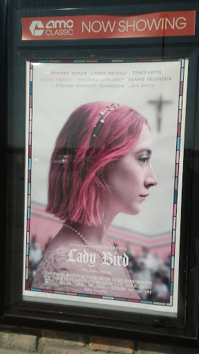 Movie Theater «AMC Classic Fort Worth 14», reviews and photos, 6600 NW Loop 820, Fort Worth, TX 76135, USA