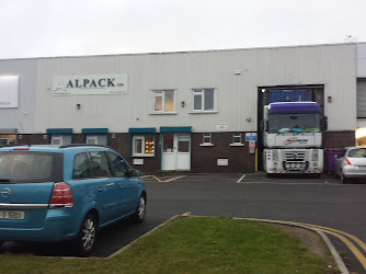Alpack Ltd