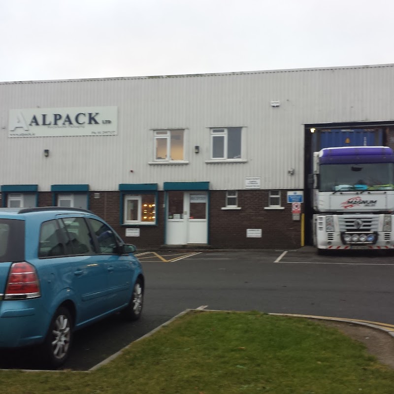 Alpack Ltd