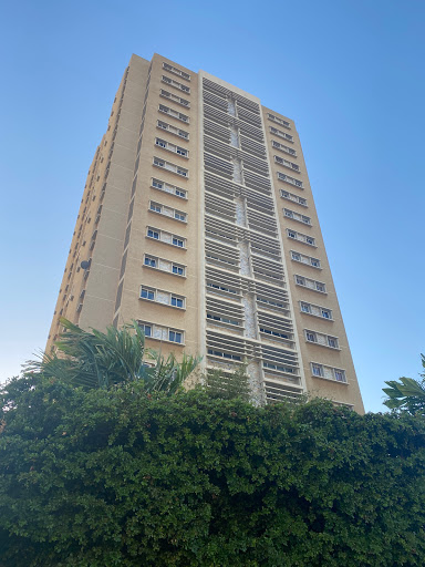 Apartamentos 1 dormitorio Maracaibo