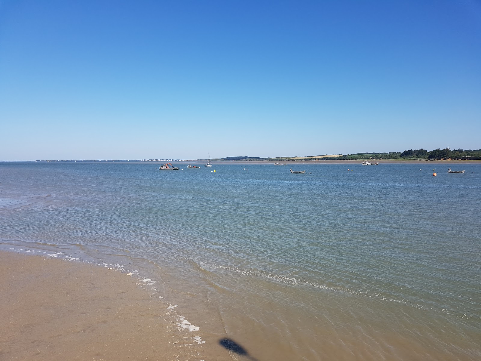 Plage de Men Armor photo #7