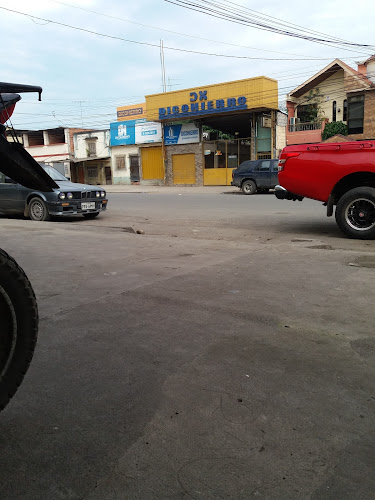 Dicohierro Cía. Ltda. - Machala