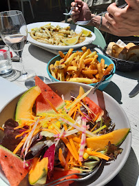 Plats et boissons du restaurant le plazza à Annemasse - n°8