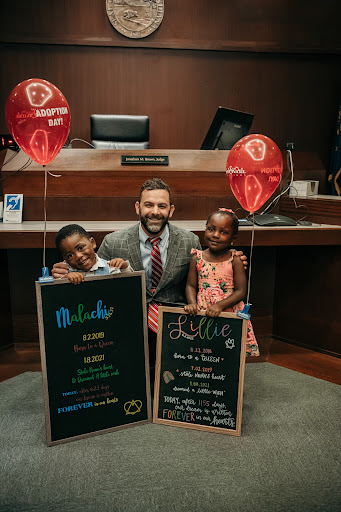 Adoption Agency «Kirsh & Kirsh, P.C. - Indiana Adoption», reviews and photos