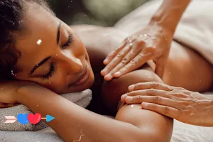 Sringji massage doorstep service image