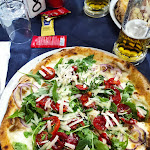 Photo n°1 de l'avis de Manuela.i fait le 13/09/2022 à 08:49 sur le  Ristorante pizzeria Charly 2 à Falerna Scalo