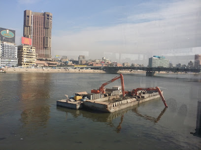 La Pacha Boat