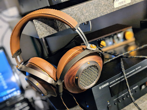 Home Theater Store «Home Video Library Electronics», reviews and photos, 16544 SE Division St, Portland, OR 97236, USA