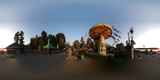 Amusement Park «Canobie Lake Park», reviews and photos, 85 N Policy St, Salem, NH 03079, USA