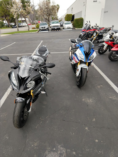 BMW Motorcycle Dealer «BMW Motorcycles of Ventura County», reviews and photos, 830 Tourmaline Dr, Newbury Park, CA 91320, USA