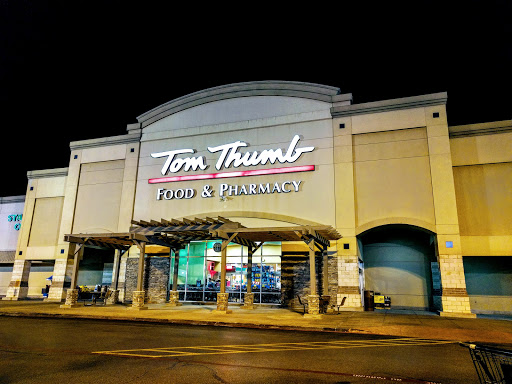 Grocery Store «Tom Thumb», reviews and photos, 2611 West Park Row, Arlington, TX 76013, USA