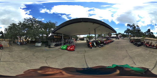 Motor Scooter Dealer «Solano Cycle of St Augustine», reviews and photos, 32 San Marco Ave, St Augustine, FL 32084, USA