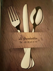 Photos du propriétaire du Restaurant le Grandvallier à Saint-Laurent-en-Grandvaux - n°6