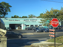 Dave & Wayne Auto Center - Photo 9 - Car repair in Bethlehem, PA, Allentown