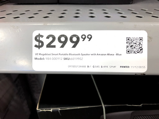 Electronics Store «Best Buy», reviews and photos, 5425 Harvey St, Muskegon, MI 49444, USA