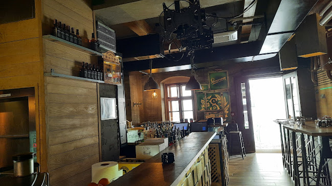 Radno vrijeme Merlon Bar & Restaurant