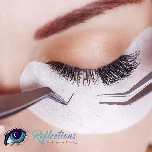 Day Spa «Reflections Body Spa & Tanning», reviews and photos, 3668 W Anthem Way, Anthem, AZ 85086, USA